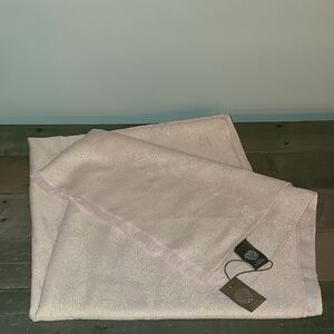 Vince Camuto Blush Pink Scarf